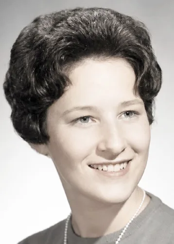 Janice A. Barton